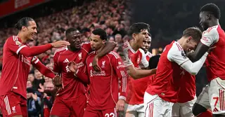 ইপিএলে আলাদা ম্যাচে জয় পেয়েছে আর্সেনাল-লিভারপুল-চেলসি